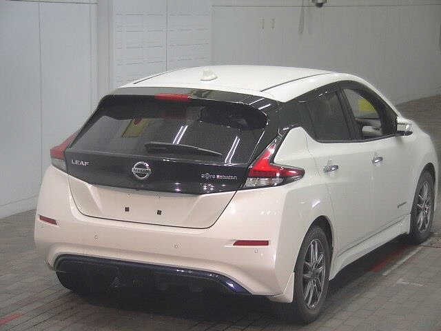 Nissan LEAF 2020 6982929-5