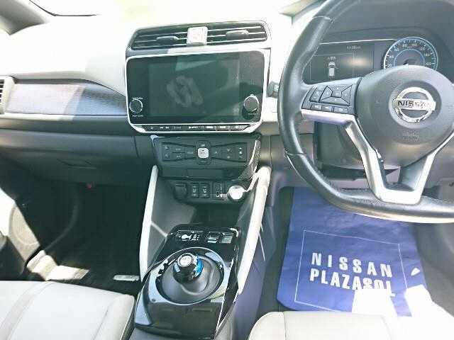 Nissan LEAF 2020 6982929-6