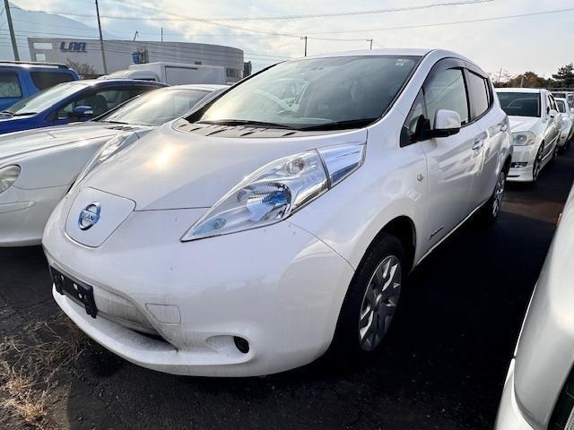 Nissan LEAF 2013 6982961-0