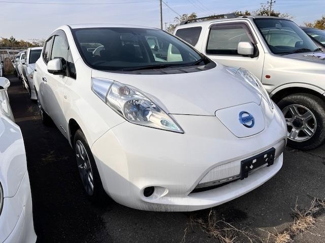 Nissan LEAF 2013 6982961-4
