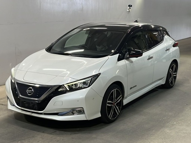 Nissan LEAF 2018 6982991-0