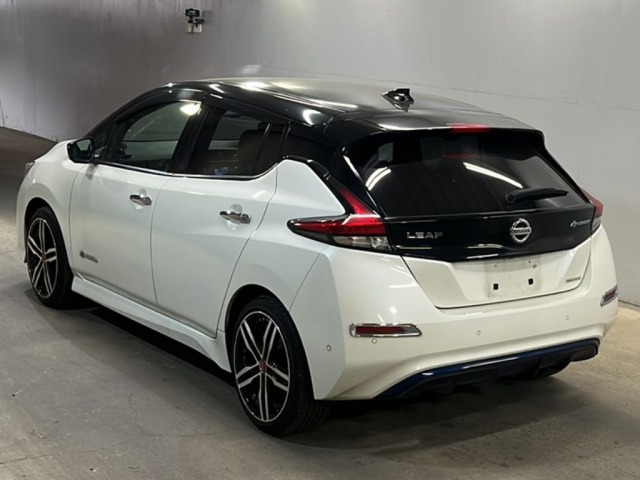Nissan LEAF 2018 6982991-1