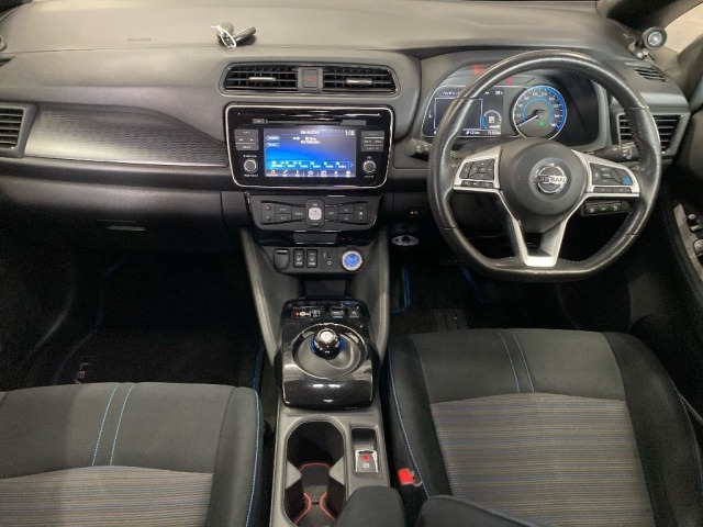 Nissan LEAF 2018 6982991-3