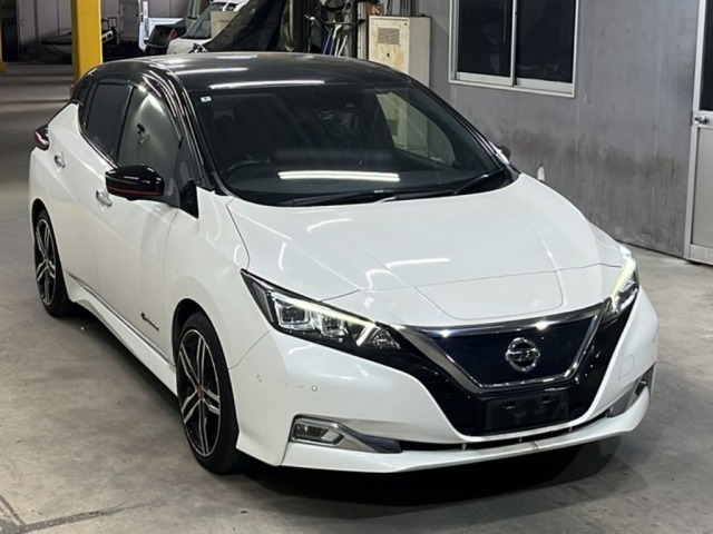 Nissan LEAF 2018 6982991-4