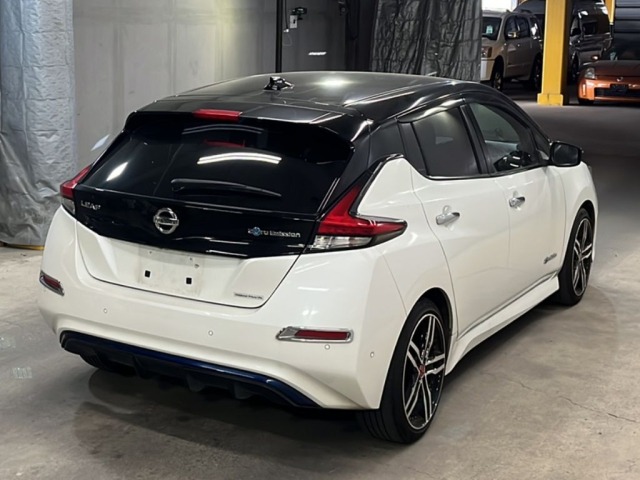 Nissan LEAF 2018 6982991-5