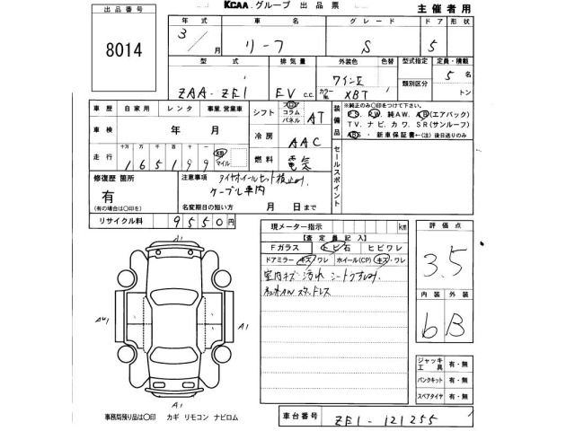 Nissan LEAF 2021 6982999-2