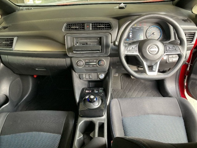 Nissan LEAF 2021 6982999-3