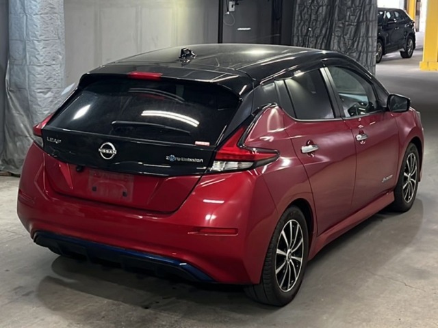 Nissan LEAF 2021 6982999-5