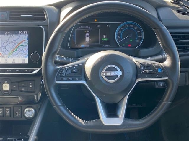 Nissan LEAF 2022 6983035-1