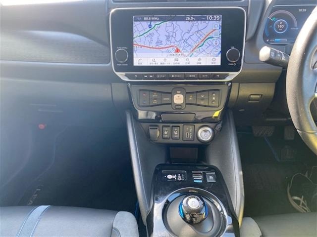Nissan LEAF 2022 6983035-11