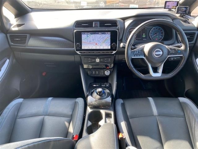 Nissan LEAF 2022 6983035-14