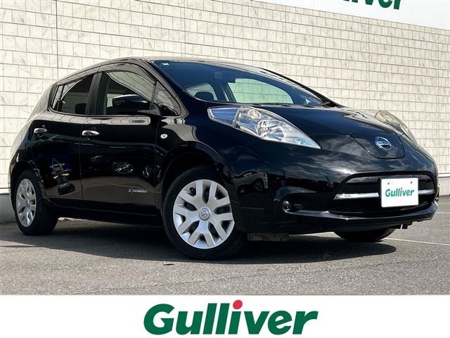 Nissan LEAF 2016 6983062-0