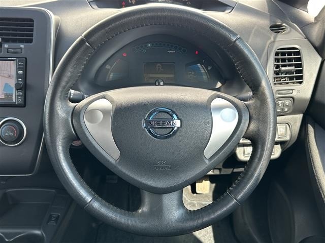 Nissan LEAF 2016 6983062-1