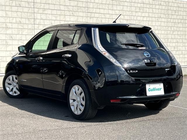 Nissan LEAF 2016 6983062-13