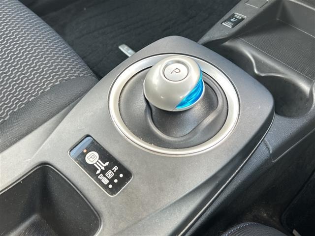 Nissan LEAF 2016 6983062-19