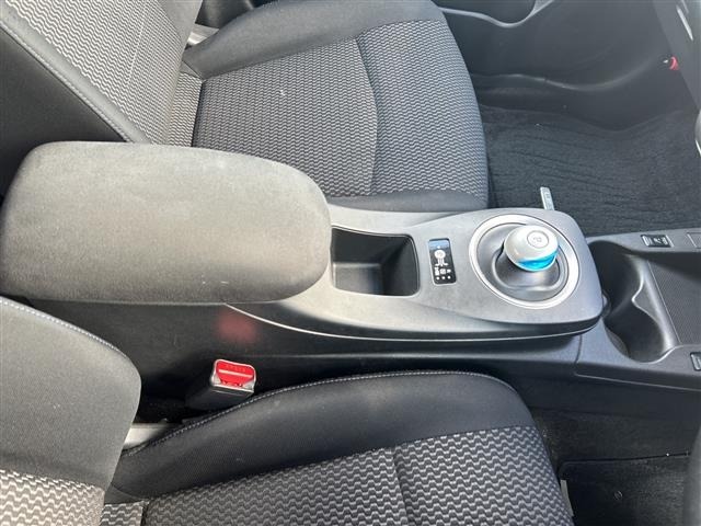 Nissan LEAF 2016 6983062-2