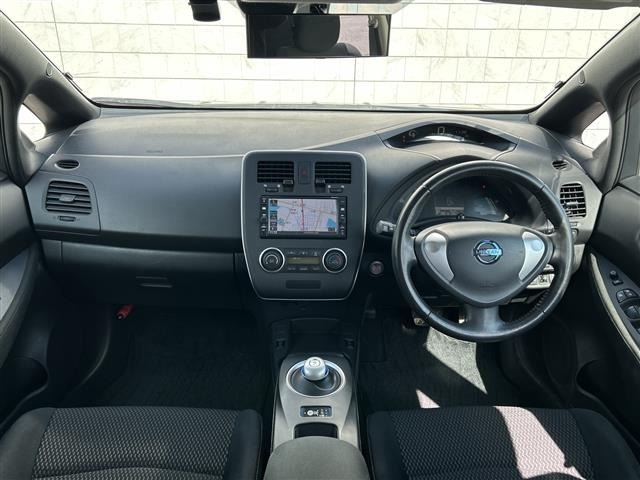 Nissan LEAF 2016 6983062-21