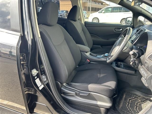 Nissan LEAF 2016 6983062-6