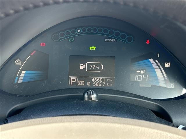 Nissan LEAF 2016 6983062-7