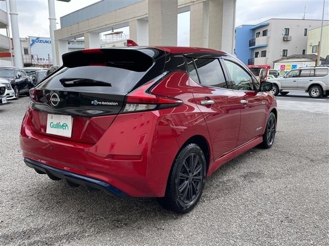 Nissan LEAF 2022 6983063-13