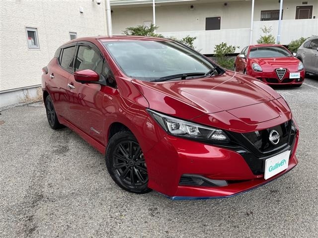 Nissan LEAF 2022 6983063-15