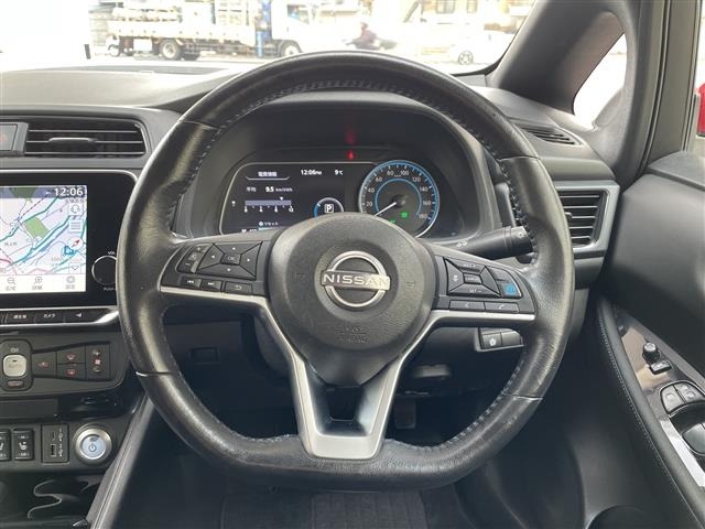 Nissan LEAF 2022 6983063-19