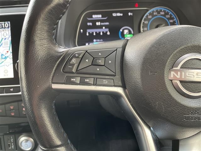 Nissan LEAF 2022 6983063-21