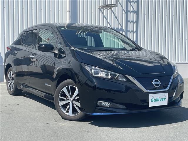 Nissan LEAF 2020 6983084-0