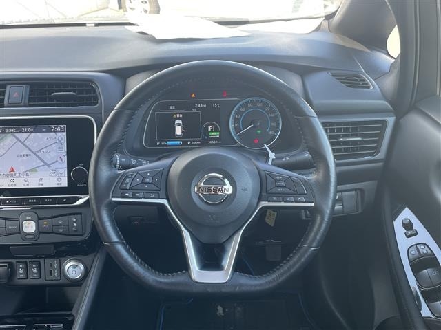Nissan LEAF 2020 6983084-13