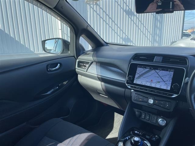 Nissan LEAF 2020 6983084-15