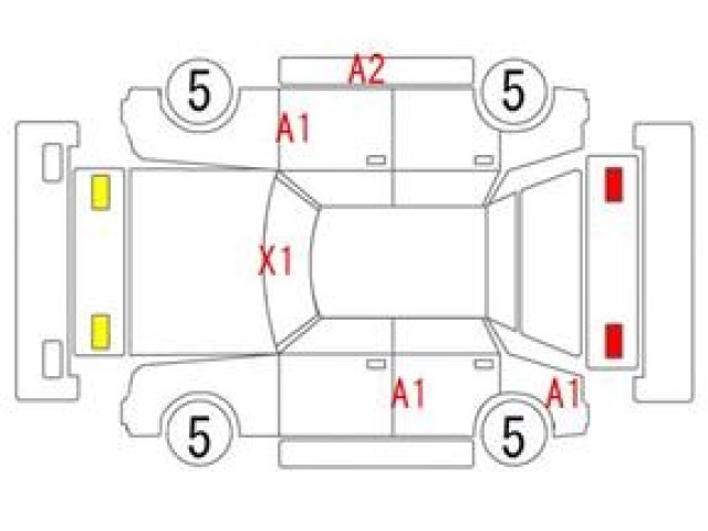 Nissan LEAF 2020 6983084-23