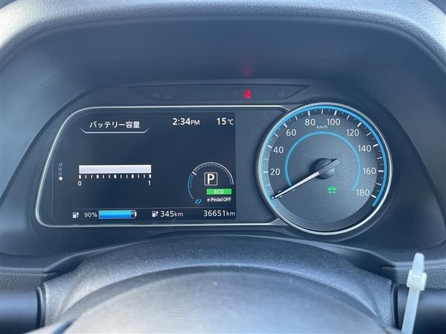 Nissan LEAF 2020 6983084-8