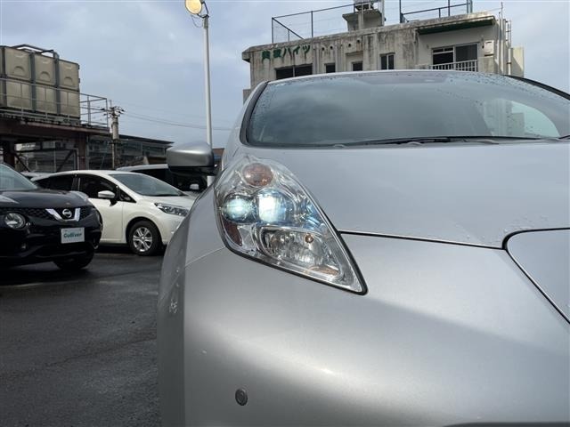 Nissan LEAF 2015 6983087-1