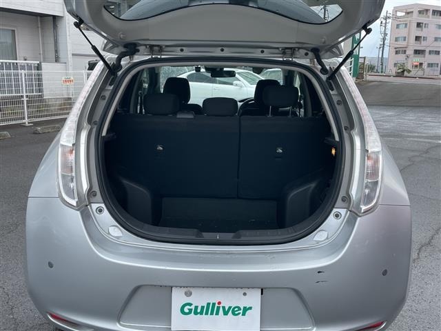 Nissan LEAF 2015 6983087-11