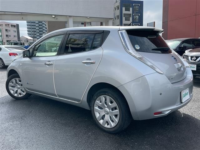 Nissan LEAF 2015 6983087-13
