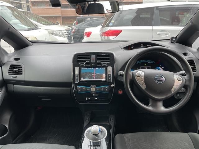 Nissan LEAF 2015 6983087-14