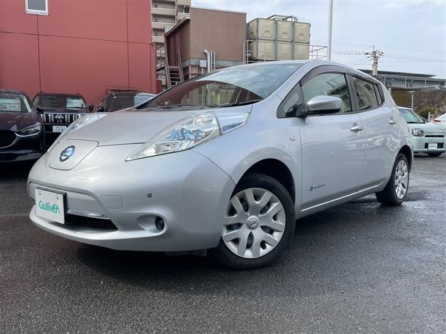 Nissan LEAF 2015 6983087-15