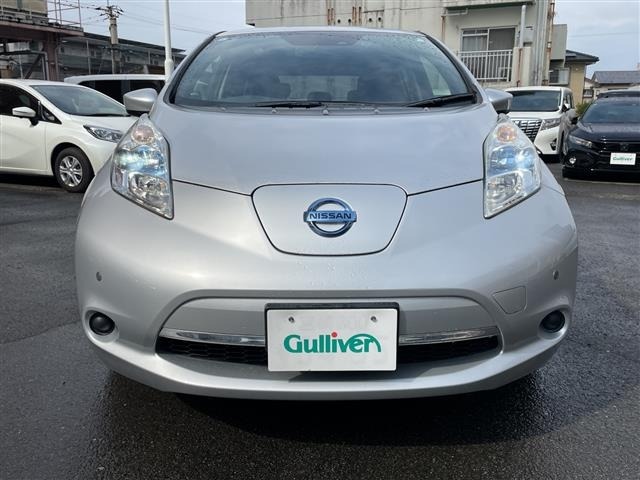 Nissan LEAF 2015 6983087-17