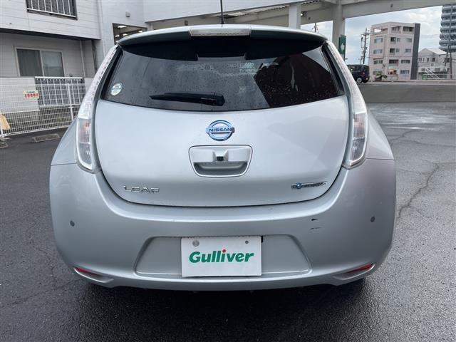 Nissan LEAF 2015 6983087-18