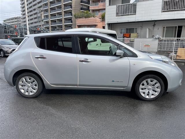 Nissan LEAF 2015 6983087-19