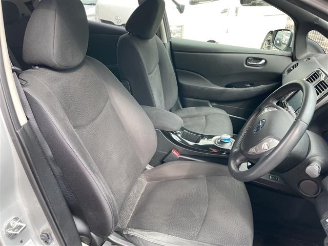 Nissan LEAF 2015 6983087-2