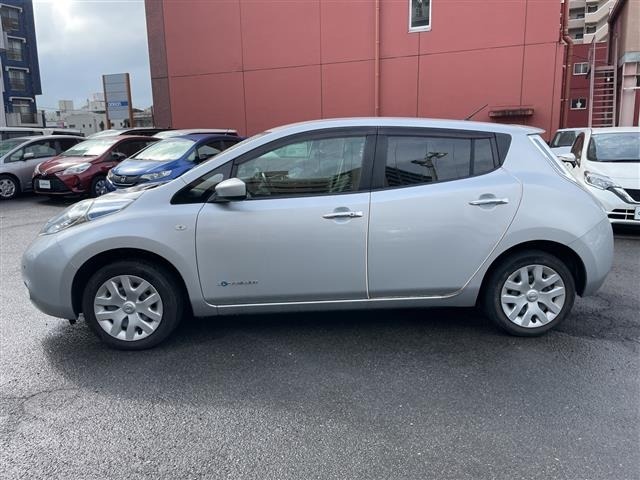 Nissan LEAF 2015 6983087-21