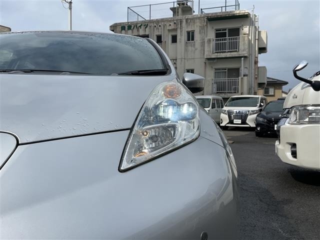 Nissan LEAF 2015 6983087-3