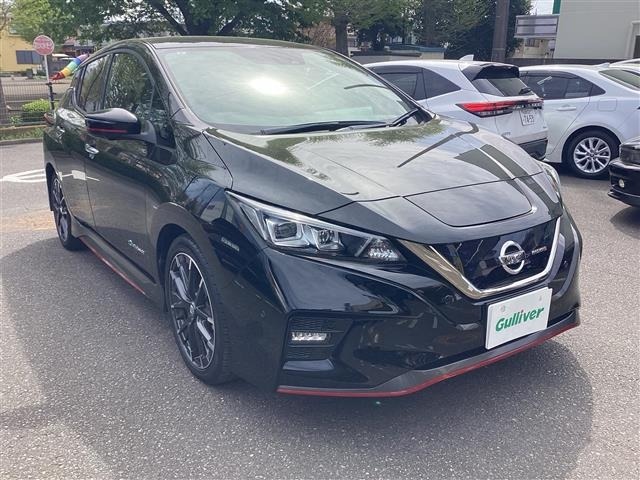 Nissan LEAF 2021 6983109-10
