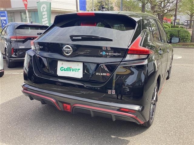 Nissan LEAF 2021 6983109-12