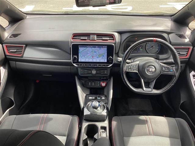 Nissan LEAF 2021 6983109-14