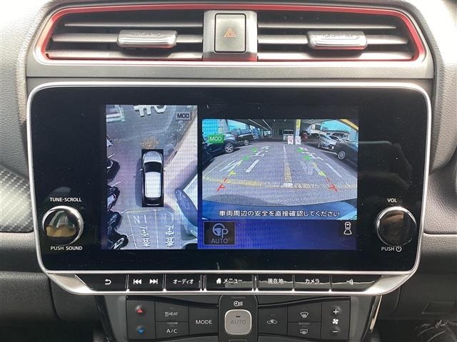 Nissan LEAF 2021 6983109-16