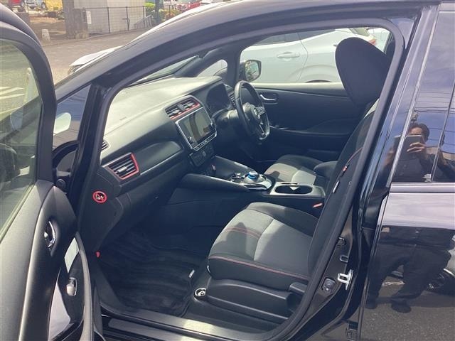 Nissan LEAF 2021 6983109-19