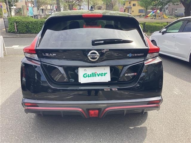 Nissan LEAF 2021 6983109-2