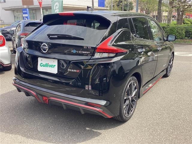 Nissan LEAF 2021 6983109-20